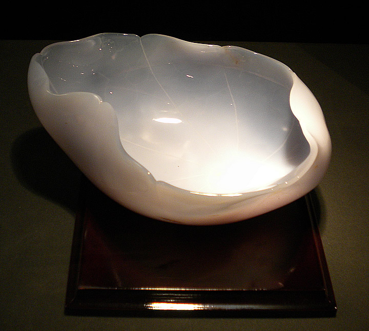 Yamanashi Gem Museum